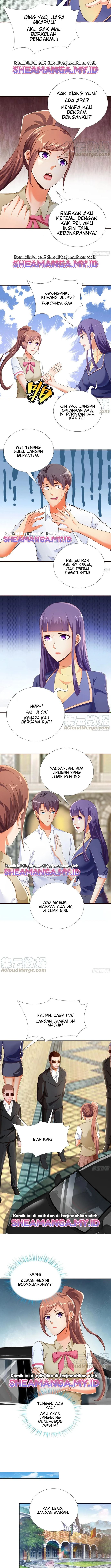 Super School Doctor (Supreme Campus Doctor) chapter 119